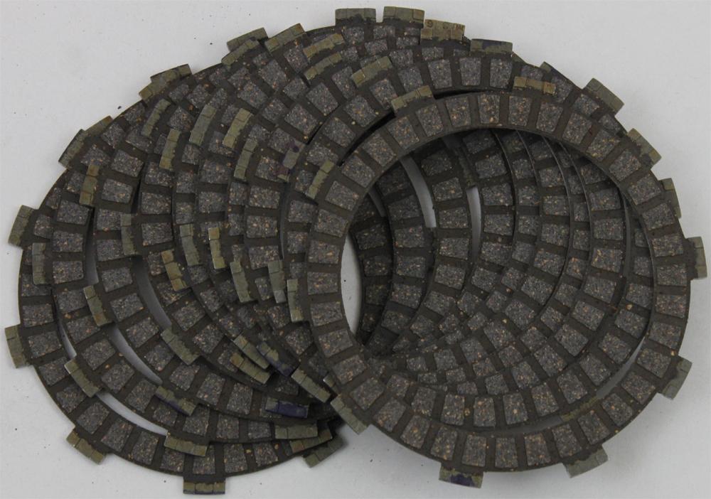 Clutch Plates- Gsxr750 '96-97- Gsf1200 '97-02+