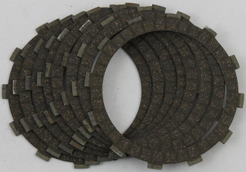 Clutch Plates-cr250r '90- '07- Crf450r-x '04-11 +