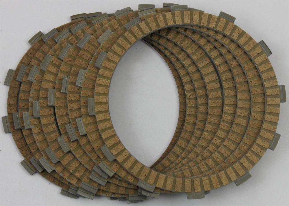 Clutch Plates- St1300-a '03- N Rx1800da '04