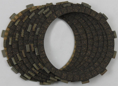 Clutch Plates-trx450r'04- '09 Rancher
