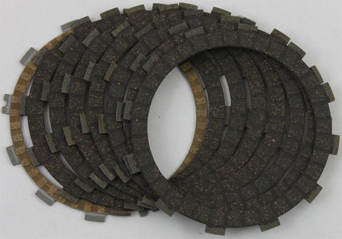 Clutch Plates- Ksf450 '08-14- Crf450r '11-14