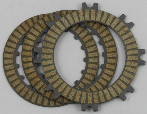 Clutch Plates- Crf50-70f '04-1 1- Xr70r '97-03
