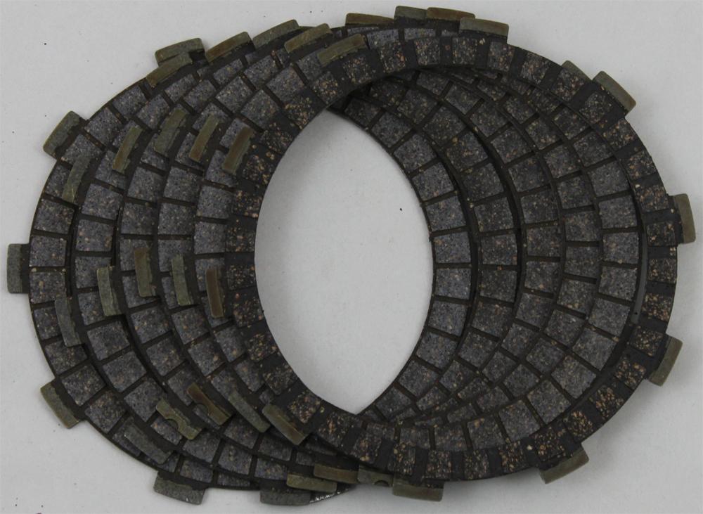Clutch Plates-trx350fe-es 2x4- 4x4 '02-06