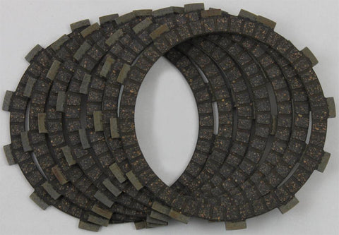 Clutch Plates-pc800 89-90 '94- 98-vf750c '83-84