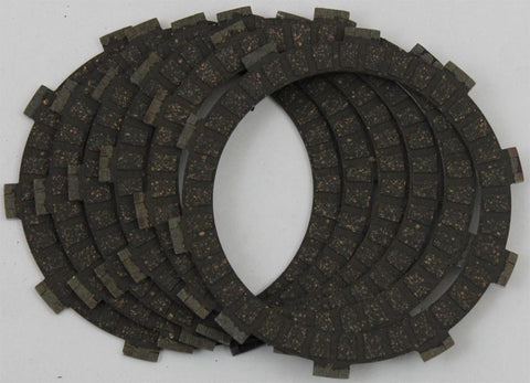 Clutch Plates-xr250r '84- '03- Trx300ex '93-09
