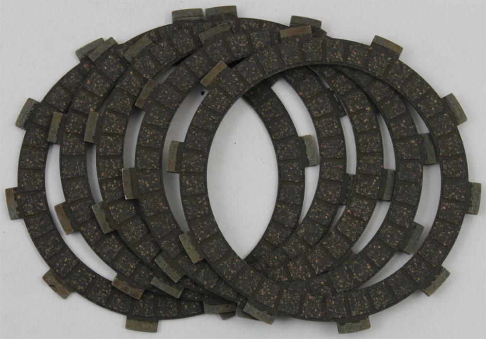 Clutch Plates- Atc250es- Atc25 0sx-trx250 85-7