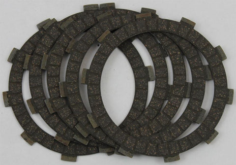 Clutch Plates- Atc250es- Atc25 0sx-trx250 85-7