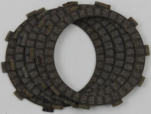 Clutch Plates- Klf250'03- '10 Bayou