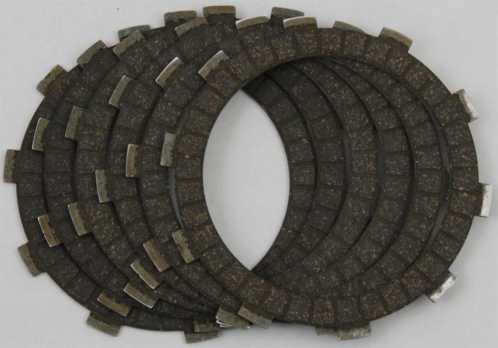 Clutch Plates-trx420 '07- '10- Trx450es '98-05