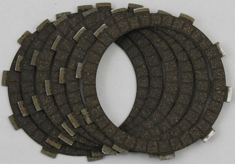 Clutch Plates-trx420 '07- '10- Trx450es '98-05