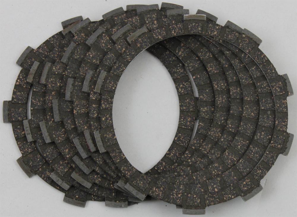 Clutch Plates- Yfs200'88- '06 Blaster