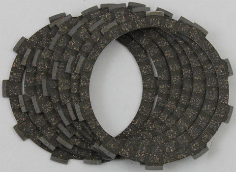 Clutch Plates- Yfs200'88- '06 Blaster