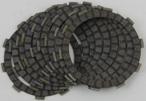 Clutch Pltes-fzr600 89-99 Yz85 '02-07