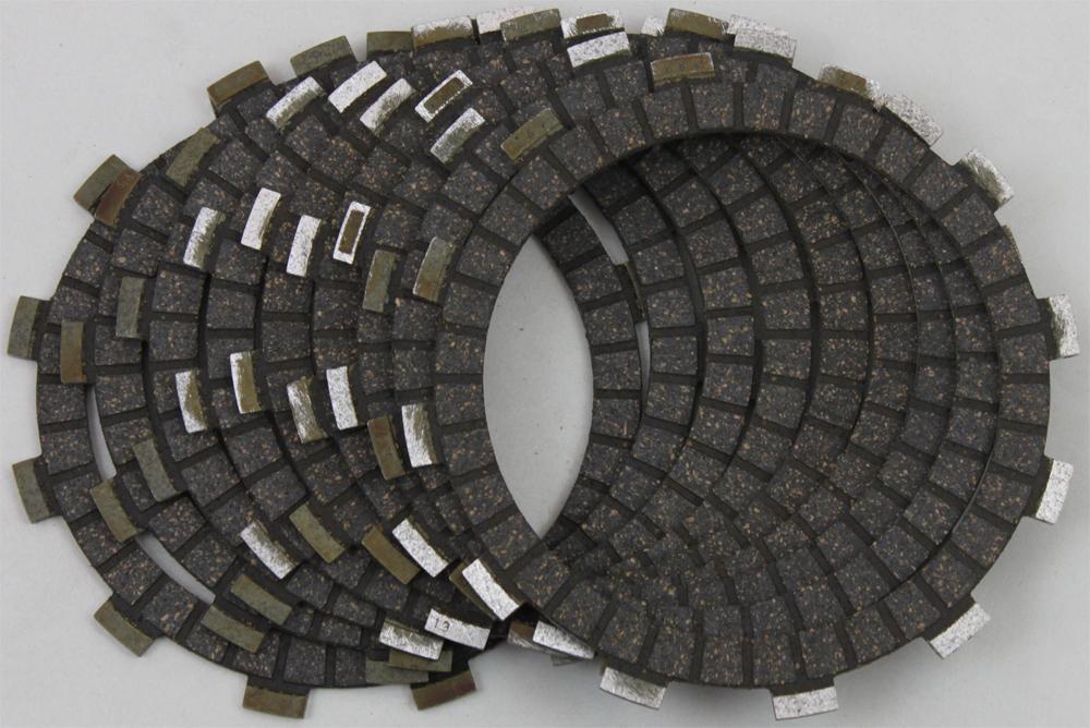 Clutch Plates-yzf750 '94- 98- Yzf-r6-s '99-09