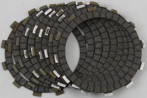 Clutch Plates-yzf750 '94- 98- Yzf-r6-s '99-09