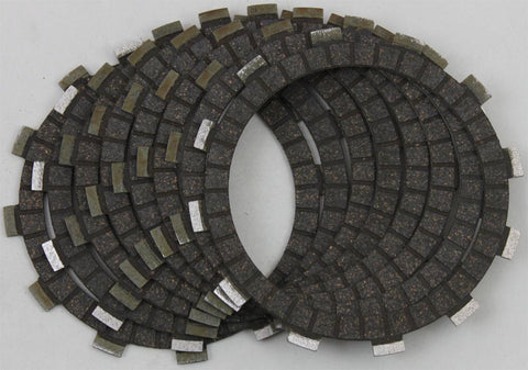 Clutch Plates-yz400f '98- 99- Wr400f '98-99