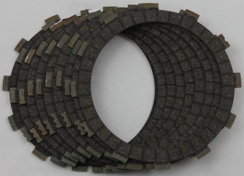 Clutch Plates- Xv1600at+ '99-0 3- Xv1700a '04-09