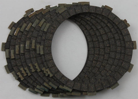 Clutch Plates- Xv1600at+ '99-0 3- Xv1700a '04-09