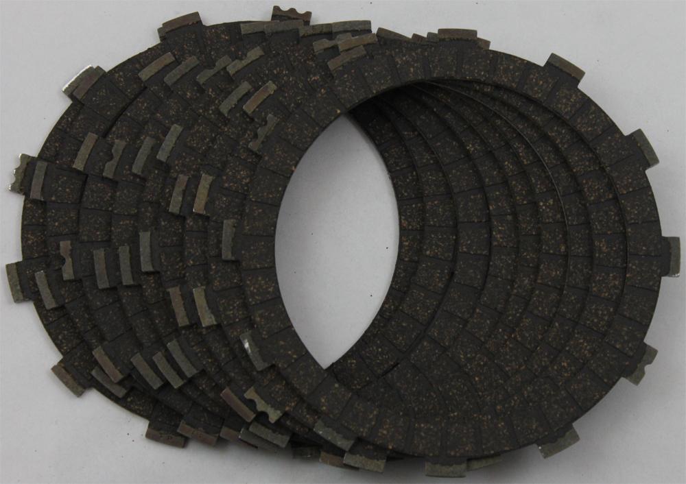Clutch Plates- Yz450f'03- '04 Yamaha