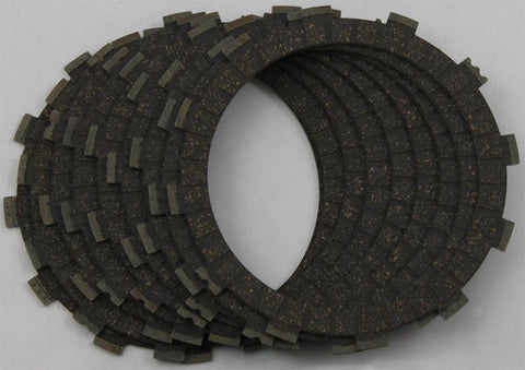Clutch Plates- Yzf-r1'04- '09- Yz-wr426f '01-02