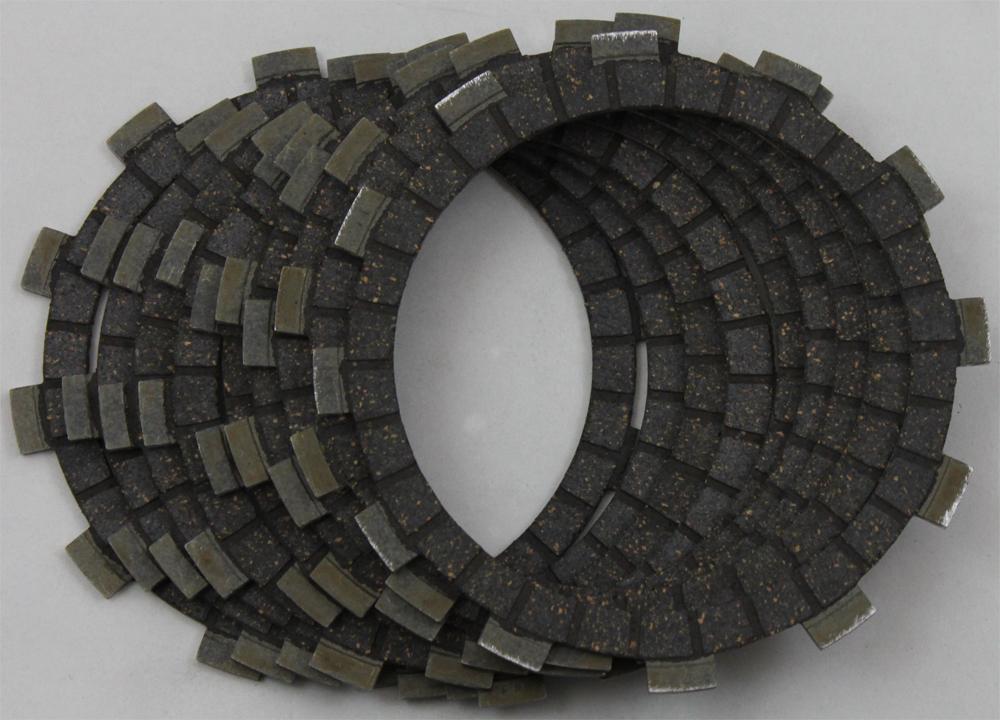 Clutch Plates-wr250f '01- '02- '04-09- Yz250f '01-09