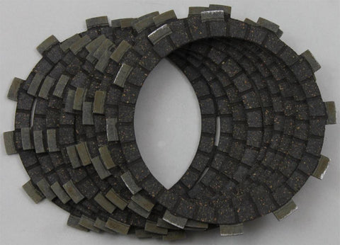 Clutch Plates-wr250f '01- '02- '04-09- Yz250f '01-09