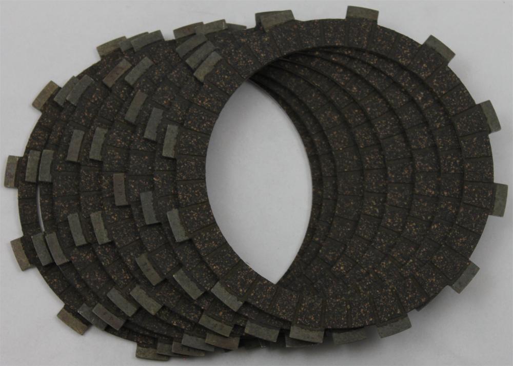 Clutch Plates-yzf-r1 '99- '03- Fjr1300-c '03-04