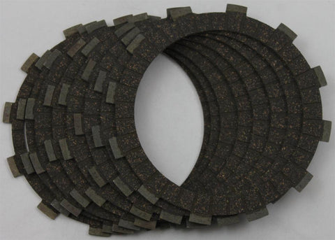 Clutch Plates-yzf-r1 '99- '03- Fjr1300-c '03-04
