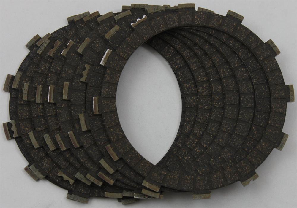 Clutch Plates- Yfz450'04- '09- Yfm700r '06-10