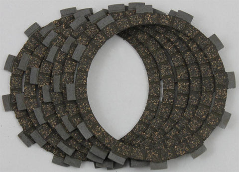 Clutch Plates- Yfm25r '08- '13 - Yfm25rsp '11 +