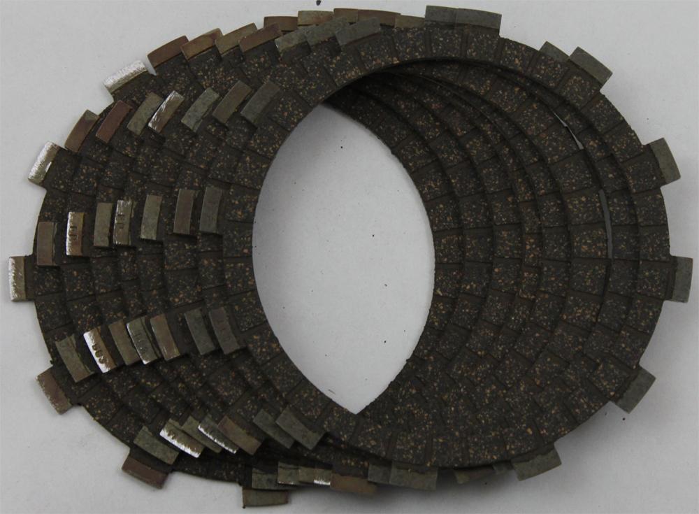 Clutch Plates-xt600 84-95 Yfm6 60r '01-05