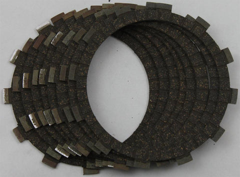 Clutch Plates-xt600 84-95 Yfm6 60r '01-05