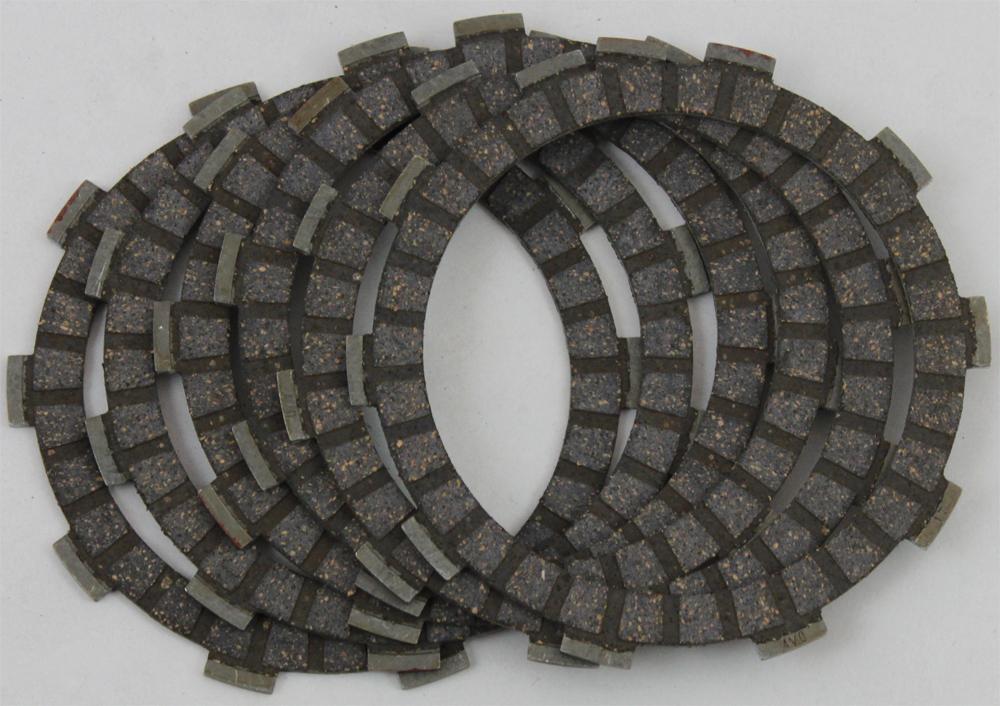 Clutch Plates-yz80 '81-94 Wr20 0 '92- Yz60 '81-83