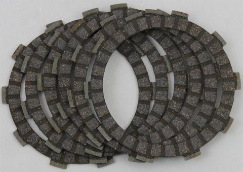 Clutch Plates-yz80 '81-94 Wr20 0 '92- Yz60 '81-83
