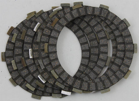 Clutch Plates-ttr230 '05- '09- Xt225 '92-07