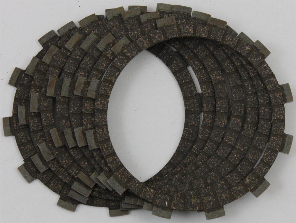 Clutch Plates-yfm350r'05- '09- Yfm350x '87-04