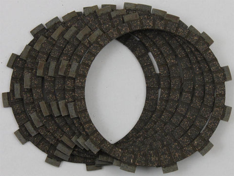 Clutch Plates-yfm350r'05- '09- Yfm350x '87-04