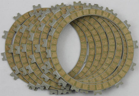 Clutch Plates- Rm250 '06- '08 Suzuki