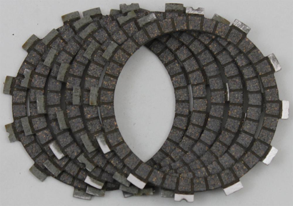 Clutch Plates-lt230 87-93 Lt-l Tf160 '89-01 +