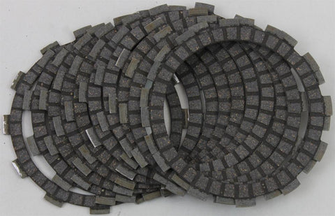 Clutch Plates- Vs1400 '87- '09 - Gv1400 '86-88