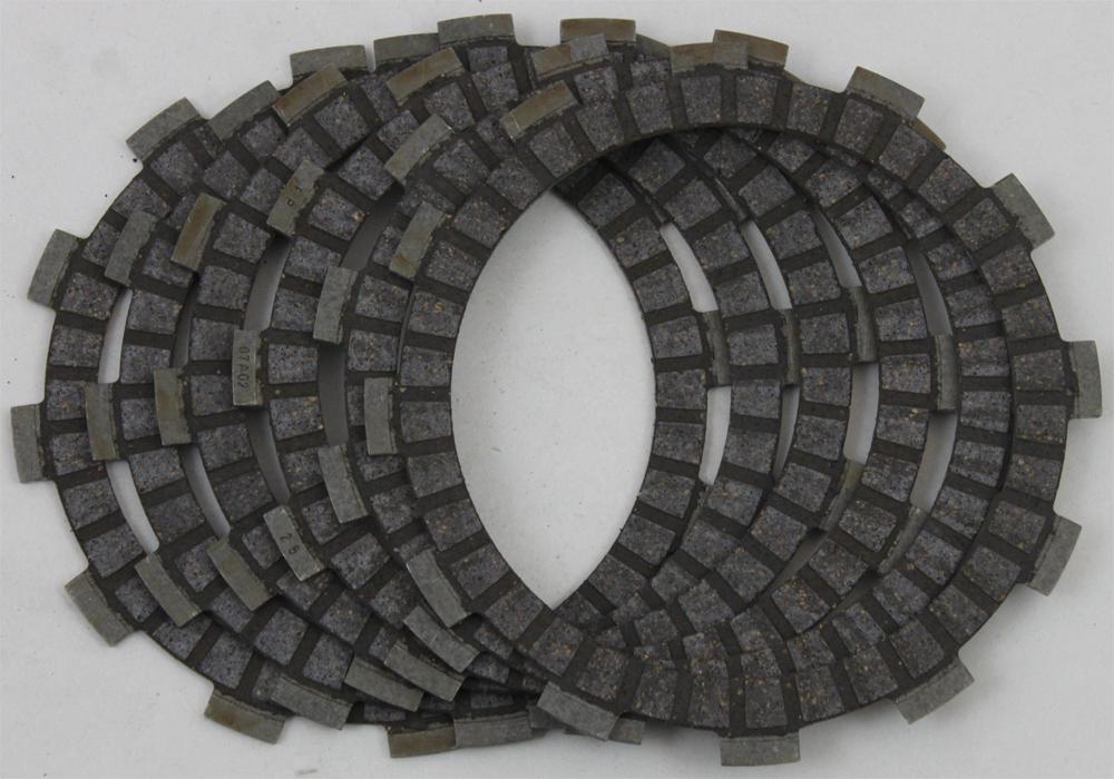 Clutch Plates- Lt250r '87- '92 - Rm250 '86-87
