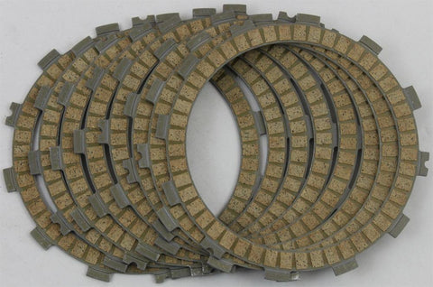 Clutch Plates- Rmz450'05- '09- Ltr450 '06-09