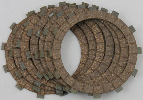 Clutch Plates-kx125 74-84 Kd-k Dx-ke125-175-200