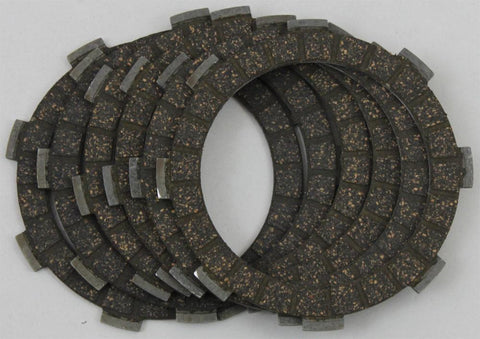 Clutch Plates-kx65'02-11+ Kx80 '81-87- Klx110'02-09+