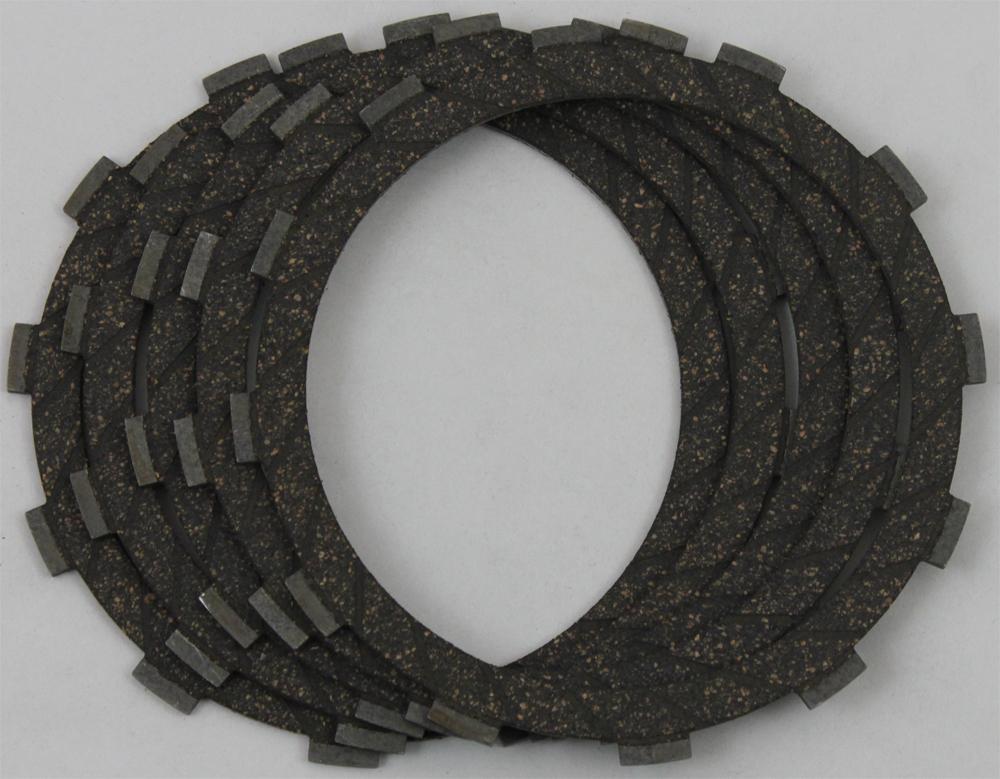 Clutch Plates- Klf300-4x4 '86- 05- Kef300 '95-03