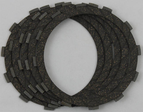 Clutch Plates- Klf300-4x4 '86- 05- Kef300 '95-03