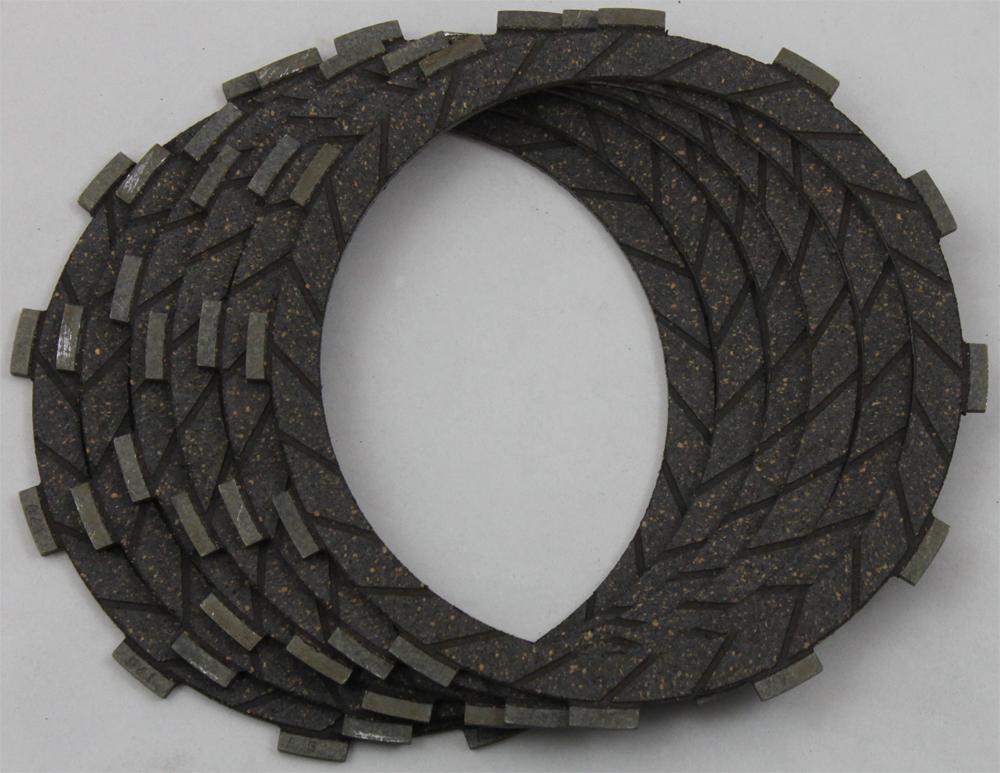Clutch Plates- Ltf400-f Eiger 2x4-4x4 '02-07 +