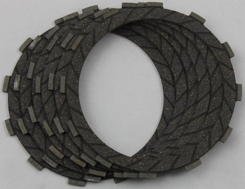 Clutch Plates- Ltf400-f Eiger 2x4-4x4 '02-07 +