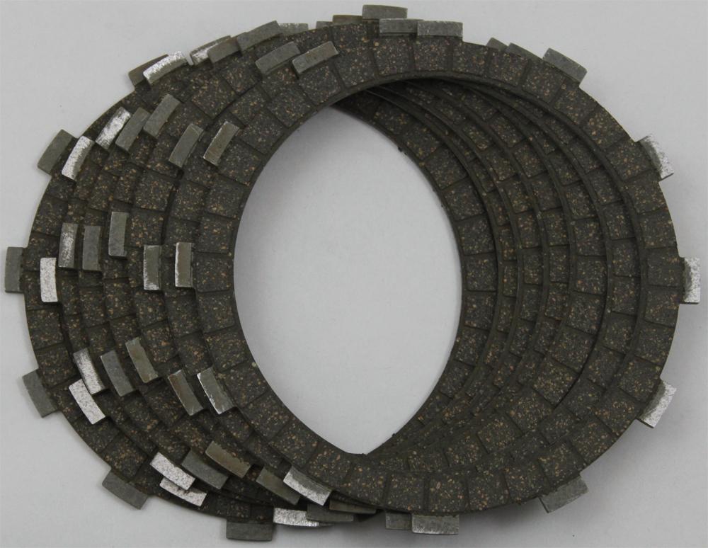 Clutch Plates-en500'90-09 Ex50 0 '87-07- Zx600 '93-04