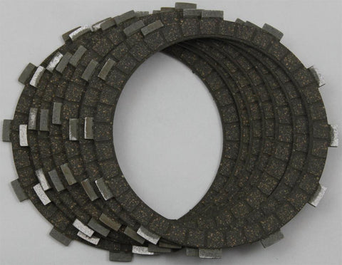 Clutch Plates-en500'90-09 Ex50 0 '87-07- Zx600 '93-04
